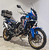 Aperçu Honda CRF 1000 L Africa Twin 2019 vue 3/4 droite