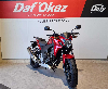 Aperçu Honda CB  500 F 2013 vue 3/4 droite