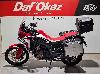 Aperçu Honda CRF 1000 L Africa Twin 2016 vue gauche