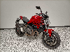 Aperçu Ducati 821 Monster 2018 vue 3/4 droite