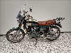 Aperçu Mash 650 2022 vue gauche