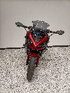 Aperçu Kawasaki Ninja 1000 SX 2022 vue avant
