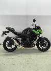 Aperçu Kawasaki Z 400 2021 vue gauche