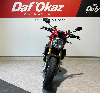 Aperçu Ducati 1200 Monster S 2018 vue avant