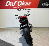Aperçu Ducati 1200 Monster S 2018 vue arrière