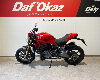 Aperçu Ducati 1200 Monster S 2018 vue gauche