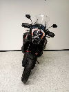 Aperçu KTM 1290 Super Adventure S 2021 vue avant