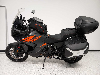 Aperçu KTM 1290 Super Adventure S 2021 vue gauche