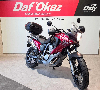 Aperçu Honda XL 700 V Transalp 2008 vue 3/4 droite