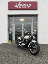 Aperçu Indian SCOUT 1200 WHITE SMOKE SCOUT 1200 &quot;WHITE SMOKE&quot; 2021 vue 3/4 droite