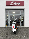 Aperçu Indian SCOUT 1200 WHITE SMOKE SCOUT 1200 &quot;WHITE SMOKE&quot; 2021 vue arrière