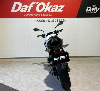 Aperçu Kawasaki Z 650 2020 vue arrière