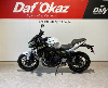 Aperçu Kawasaki Z 650 2020 vue gauche