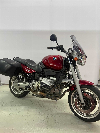 Aperçu BMW R 1100 R Roues batons 1995 vue 3/4 droite