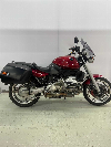 Aperçu BMW R 1100 R Roues batons 1995 vue gauche