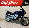 Aperçu Yamaha FZ6 S Fazer 2003 vue 3/4 droite