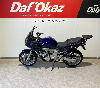 Aperçu Yamaha FZ6 S Fazer 2003 vue gauche