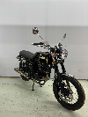 Aperçu Mash BLACK SEVEN 125CC INJECTION FREINAGE INTÉG. 2018 M BLACK SEVEN 125CC INJECTION FREINAGE INT&Eacute;G. 2018 M 2018 vue 3/4 droite