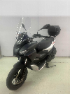 Aperçu Aprilia SR 125 GT 2022 vue 3/4 droite