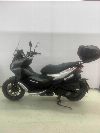 Aperçu Aprilia SR 125 GT 2022 vue gauche