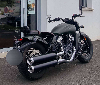 Aperçu Indian SCOUT BOBBER TWENTY SAGEBRUSH SMOKE 2020 vue avant