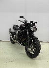 Aperçu Kawasaki Z750 Z 2006 vue 3/4 droite