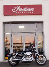 Aperçu Harley-Davidson XL 883 SPORTSTER XL 883 SPORTSTER 2004 vue 3/4 droite