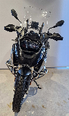 Aperçu BMW R 1200 GS 2017 vue avant