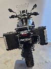 Aperçu BMW R 1200 GS 2017 vue arrière