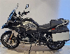 Aperçu BMW R 1200 GS 2017 vue gauche