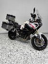 Aperçu Yamaha XT 1200 Z Super Ténéré 2011 vue 3/4 droite