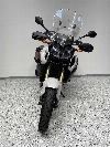 Aperçu Yamaha XT 1200 Z Super Ténéré 2011 vue avant