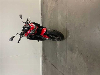 Aperçu Kawasaki Z 900 2018 vue avant