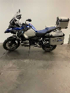 Aperçu BMW R 1200 GS 2014 vue 3/4 droite