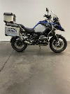 Aperçu BMW R 1200 GS 2014 vue gauche