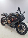 Aperçu Honda CBR 650 R ABS 2019 vue 3/4 droite