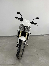 Aperçu Triumph STREET TRIPLE 2010 vue avant