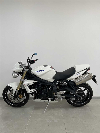 Aperçu Triumph STREET TRIPLE 2010 vue gauche
