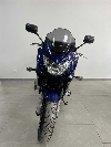 Aperçu Suzuki GSF 1250 S Bandit ABS 2008 vue avant