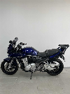Aperçu Suzuki GSF 1250 S Bandit ABS 2008 vue gauche