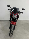 Aperçu Honda CB500F 2014 vue avant
