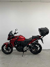 Aperçu Honda CB500F 2014 vue gauche