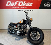 Aperçu Harley-Davidson FXSTL Bobber heritage 1997 vue 3/4 droite