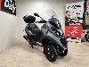 Aperçu Piaggio MP3 500 M64300 2012 vue 3/4 droite