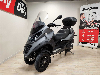 Aperçu Piaggio MP3 500 M64300 2012 vue avant