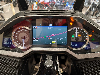 Aperçu Honda GL 1800 Goldwing Tour DCT / Airbag 2020 vue gauche