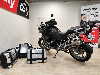 Aperçu BMW R 1200 GS 2010 vue arrière