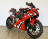 Aperçu Honda CBR 1000 RR Fireblade ABS 2017 vue 3/4 droite