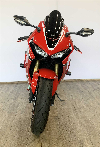 Aperçu Honda CBR 1000 RR Fireblade ABS 2017 vue avant