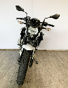 Aperçu Kawasaki Z 125 2019 vue avant